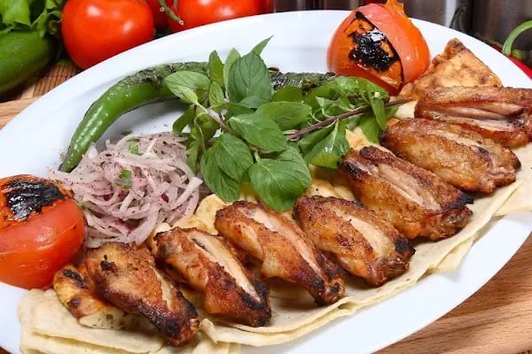 ÇEVRELİ DÖNER KEBAP - Resim 12