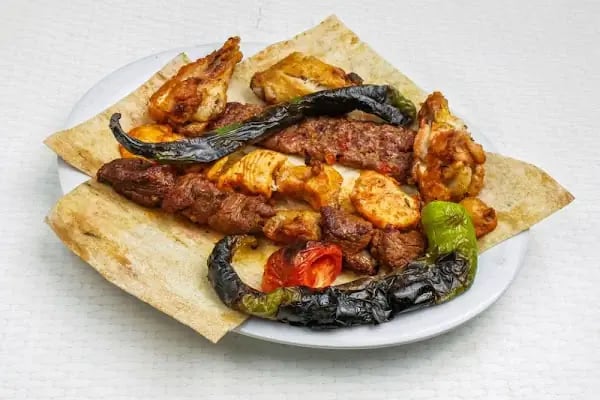ÇEVRELİ DÖNER KEBAP - Resim 8