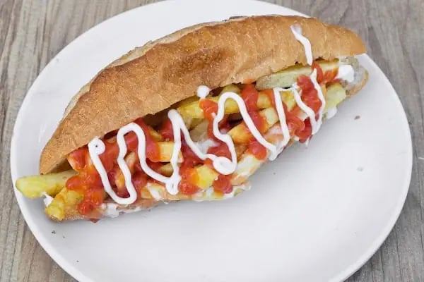 ÇEVRELİ DÖNER KEBAP - Resim 11
