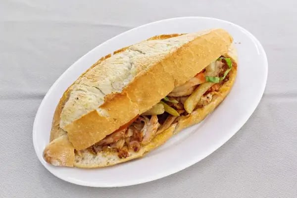 ÇEVRELİ DÖNER KEBAP - Resim 2