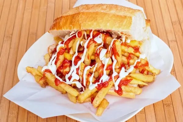 ÇEVRELİ DÖNER KEBAP - Resim 14