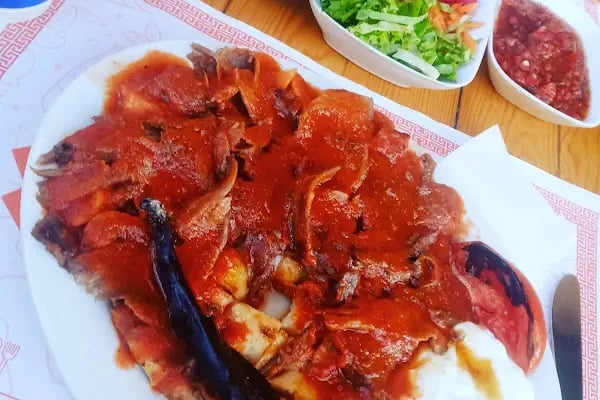 ÇEVRELİ DÖNER KEBAP - Resim 6