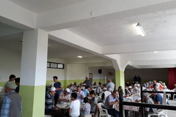 Toros Yemek Fabrikası - Resim 3