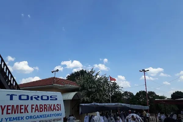 Toros Yemek Fabrikası - Resim 2