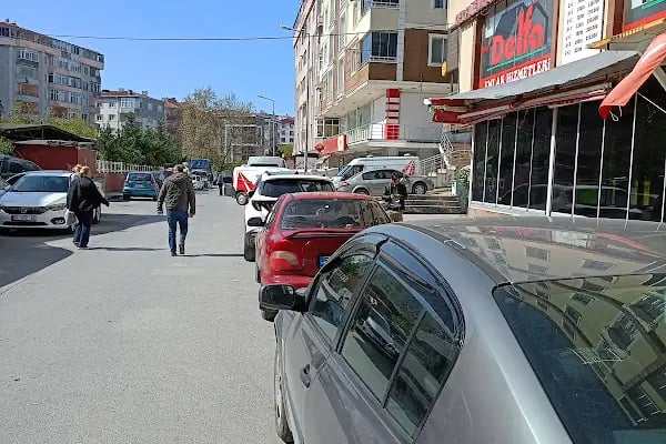 Aras Kargo Papatya Şubesi - Resim 1