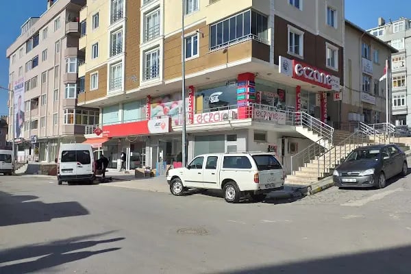 Aras Kargo Papatya Şubesi - Resim 19