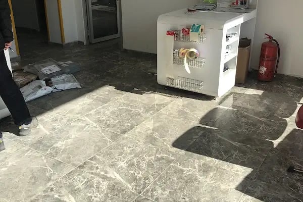 Aras Kargo Papatya Şubesi - Resim 5
