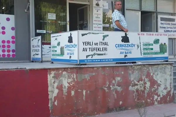 Aras Kargo Papatya Şubesi - Resim 6
