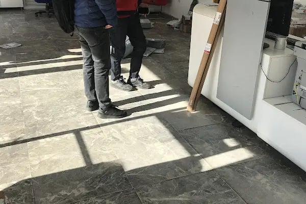 Aras Kargo Papatya Şubesi - Resim 3