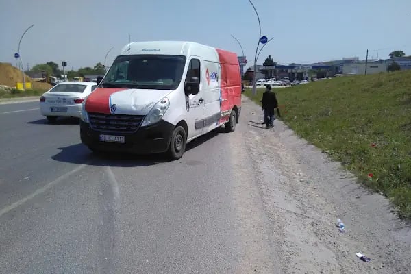 Aras Kargo Papatya Şubesi - Resim 8