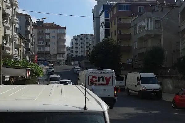 Aras Kargo Papatya Şubesi - Resim 4