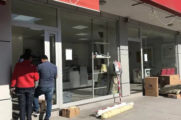 Aras Kargo Papatya Şubesi - Resim 18