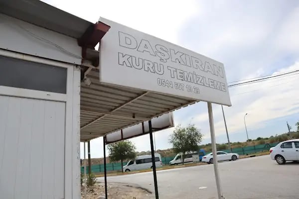 Daşkıran kuru temizleme - Resim 3