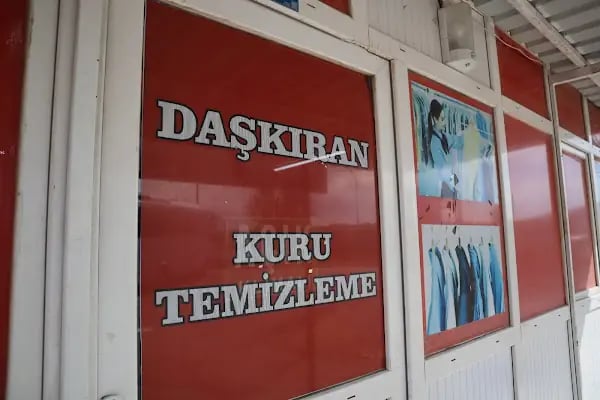 Daşkıran kuru temizleme - Resim 4