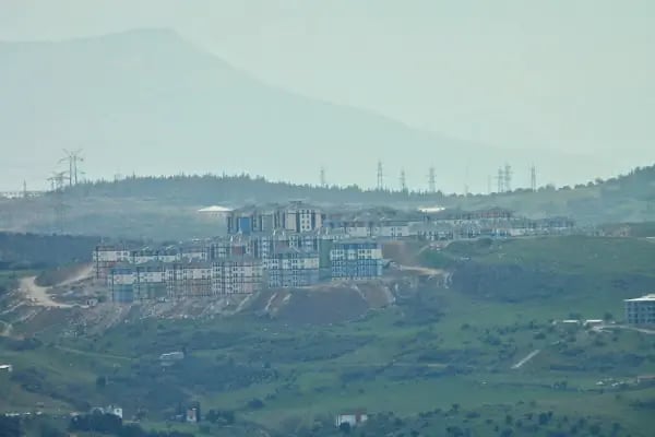 Aliaga samurlu toki - Resim 2