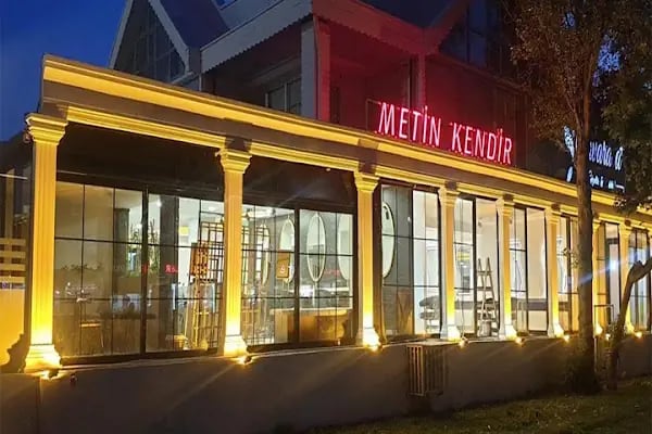 Kuaför Metin Kendir - Resim 13
