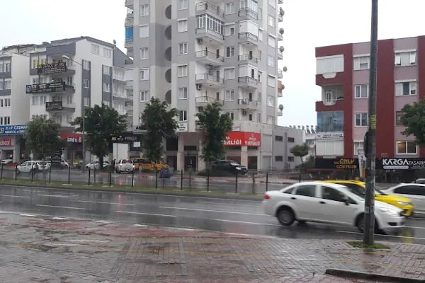 ANTALYA 11. NOTERLİĞİ - Resim 7