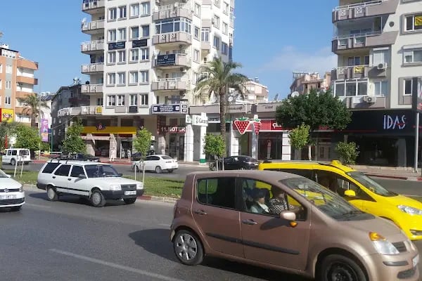 ANTALYA 11. NOTERLİĞİ - Resim 6