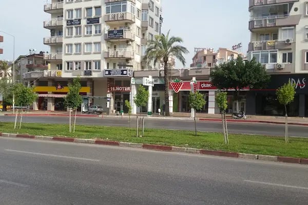 ANTALYA 11. NOTERLİĞİ - Resim 5