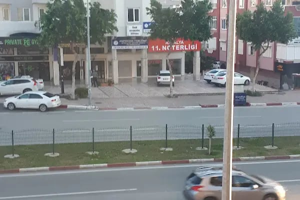 ANTALYA 11. NOTERLİĞİ - Resim 14
