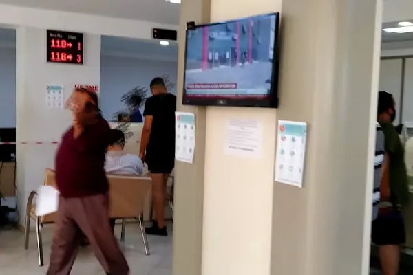 ANTALYA 11. NOTERLİĞİ - Resim 8