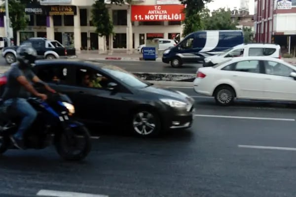 ANTALYA 11. NOTERLİĞİ - Resim 20