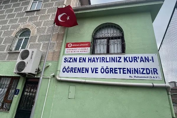 Ulubey Fatih Cami - Resim 5