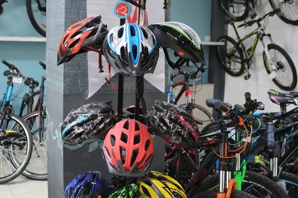 RKS Yetkili Servis I Aybike Bisiklet Dükkanı - Resim 8