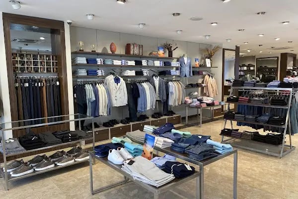 Hatemoğlu Oasis Bodrum AVM - Resim 6