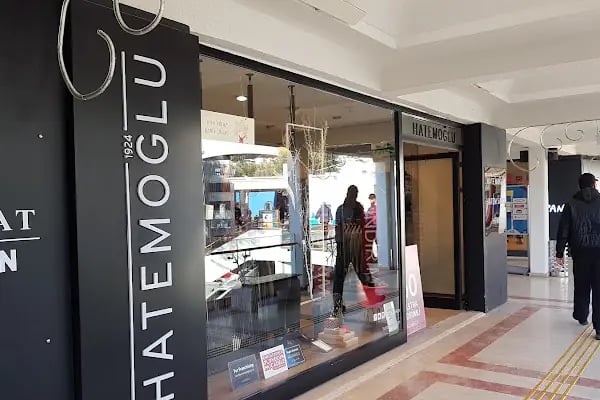 Hatemoğlu Oasis Bodrum AVM - Resim 12
