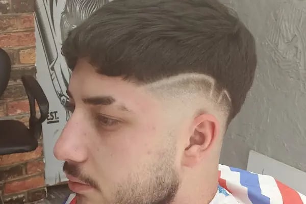 Poyraz Erkek Kuaförü - Resim 7