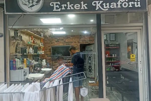 Poyraz Erkek Kuaförü - Resim 2