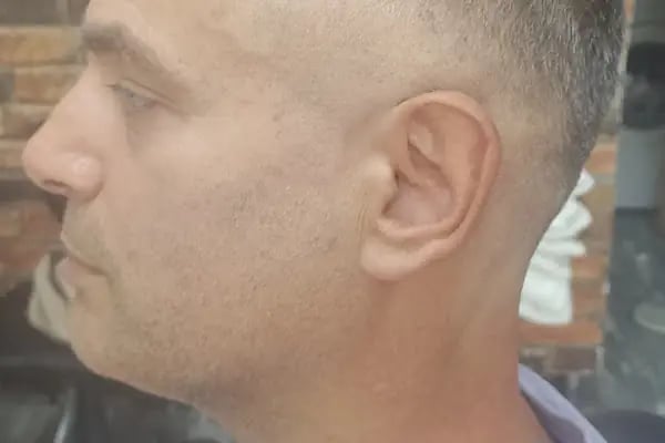 Poyraz Erkek Kuaförü - Resim 6