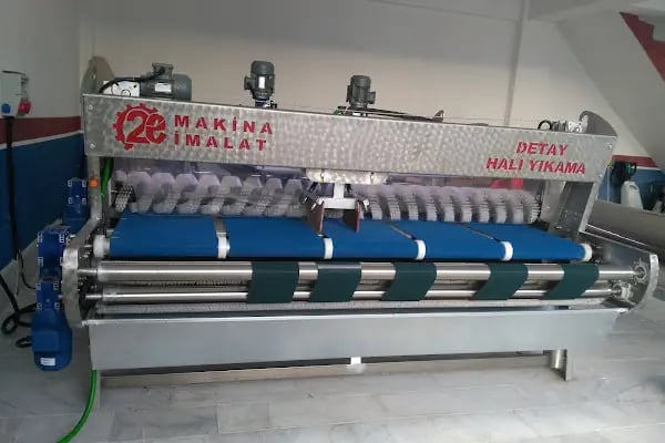 Bozdoğan Sanayi Sitesi - Resim 7