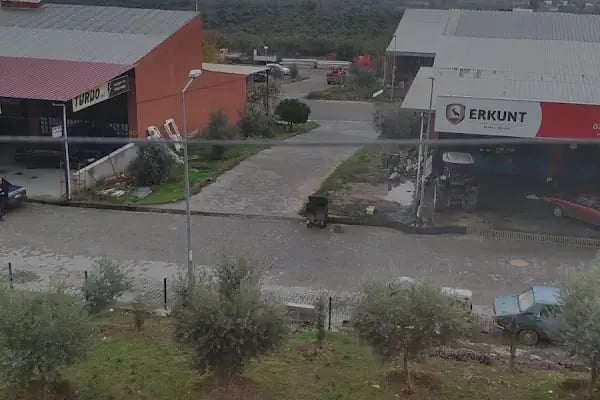 Bozdoğan Sanayi Sitesi - Resim 9