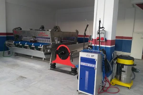 Bozdoğan Sanayi Sitesi - Resim 3