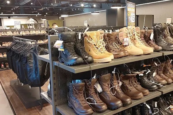 YDS Shop Ankara Fabrika Satış Mağazası - Resim 15