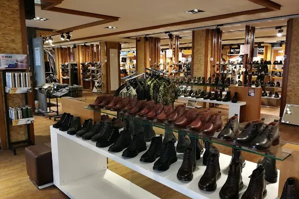 YDS Shop Ankara Fabrika Satış Mağazası - Resim 8