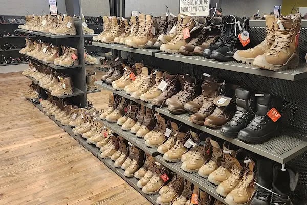 YDS Shop Ankara Fabrika Satış Mağazası - Resim 3