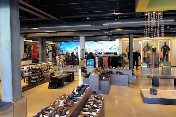 YDS Shop Ankara Fabrika Satış Mağazası - Resim 18