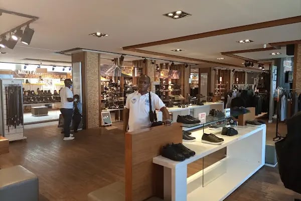 YDS Shop Ankara Fabrika Satış Mağazası - Resim 5