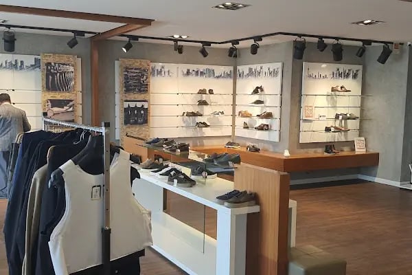 YDS Shop Ankara Fabrika Satış Mağazası - Resim 9