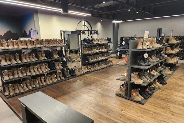 YDS Shop Ankara Fabrika Satış Mağazası - Resim 10