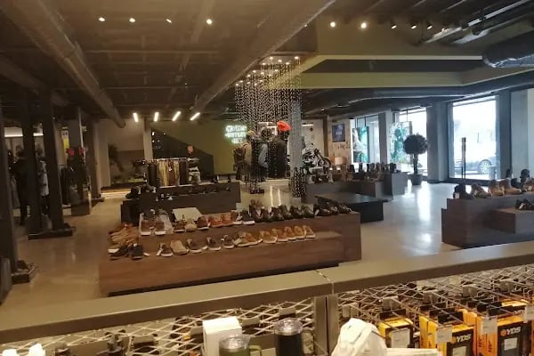YDS Shop Ankara Fabrika Satış Mağazası - Resim 7