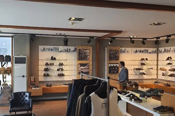 YDS Shop Ankara Fabrika Satış Mağazası - Resim 4