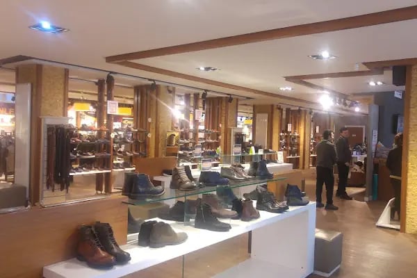 YDS Shop Ankara Fabrika Satış Mağazası - Resim 2