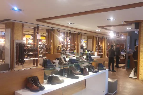 YDS Shop Ankara Fabrika Satış Mağazası - Resim 14