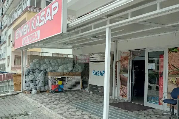 Eymen Kasap Mandira - Resim 19
