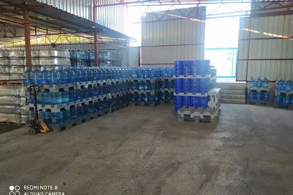 Konca Ticaret - Tüpgaz ve Su Tedarikçisi - Resim 4