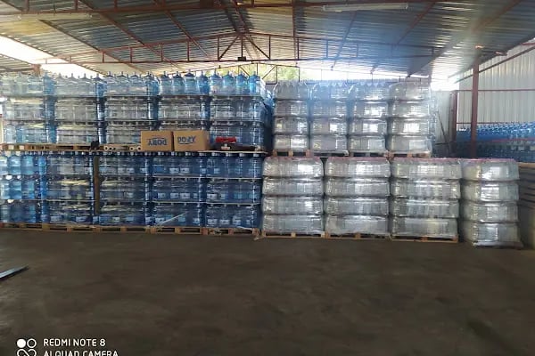 Konca Ticaret - Tüpgaz ve Su Tedarikçisi - Resim 8
